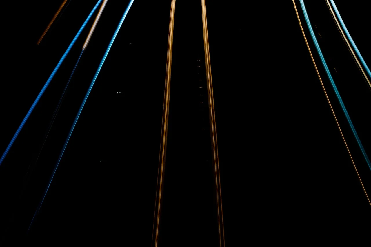 The London Long Exposure Photo Walk