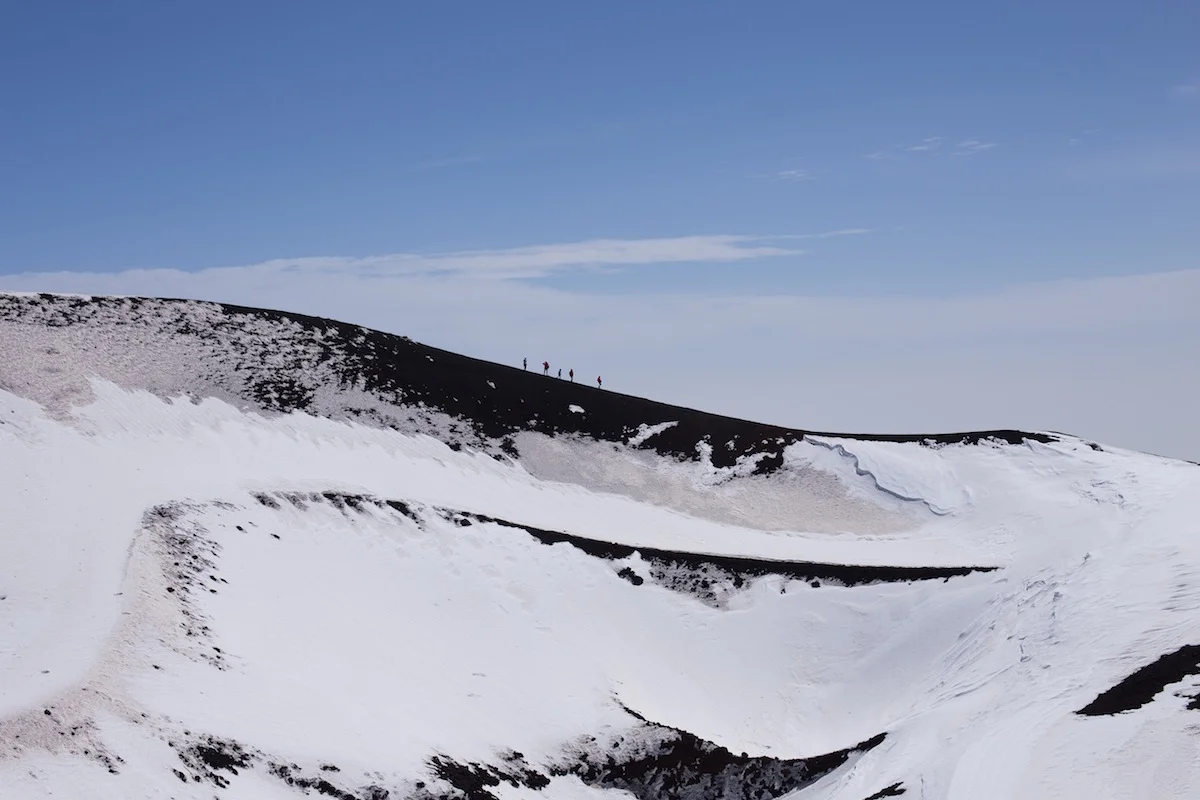 What do we mean when we say 'stop down'?