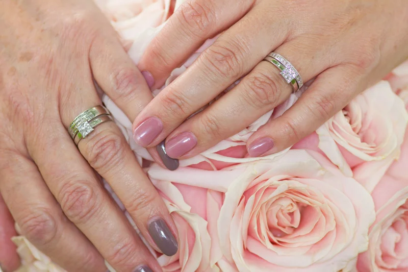 10 'Don't forgets!' for your wedding day photography