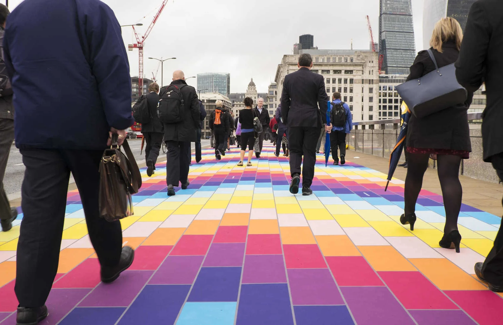 Quoted on Mashable and CNN by keeping my eyes peeled