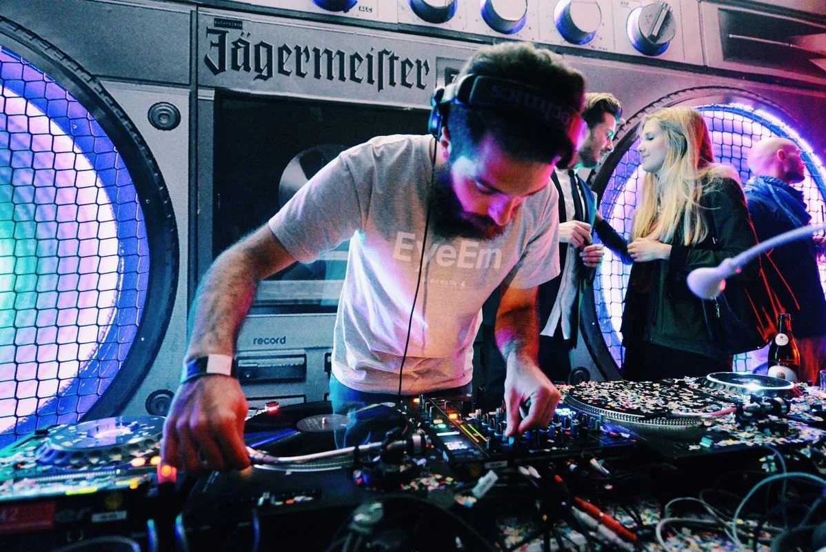 More EyeEm Festival and Awards tickets cheap to Photocritic readers!