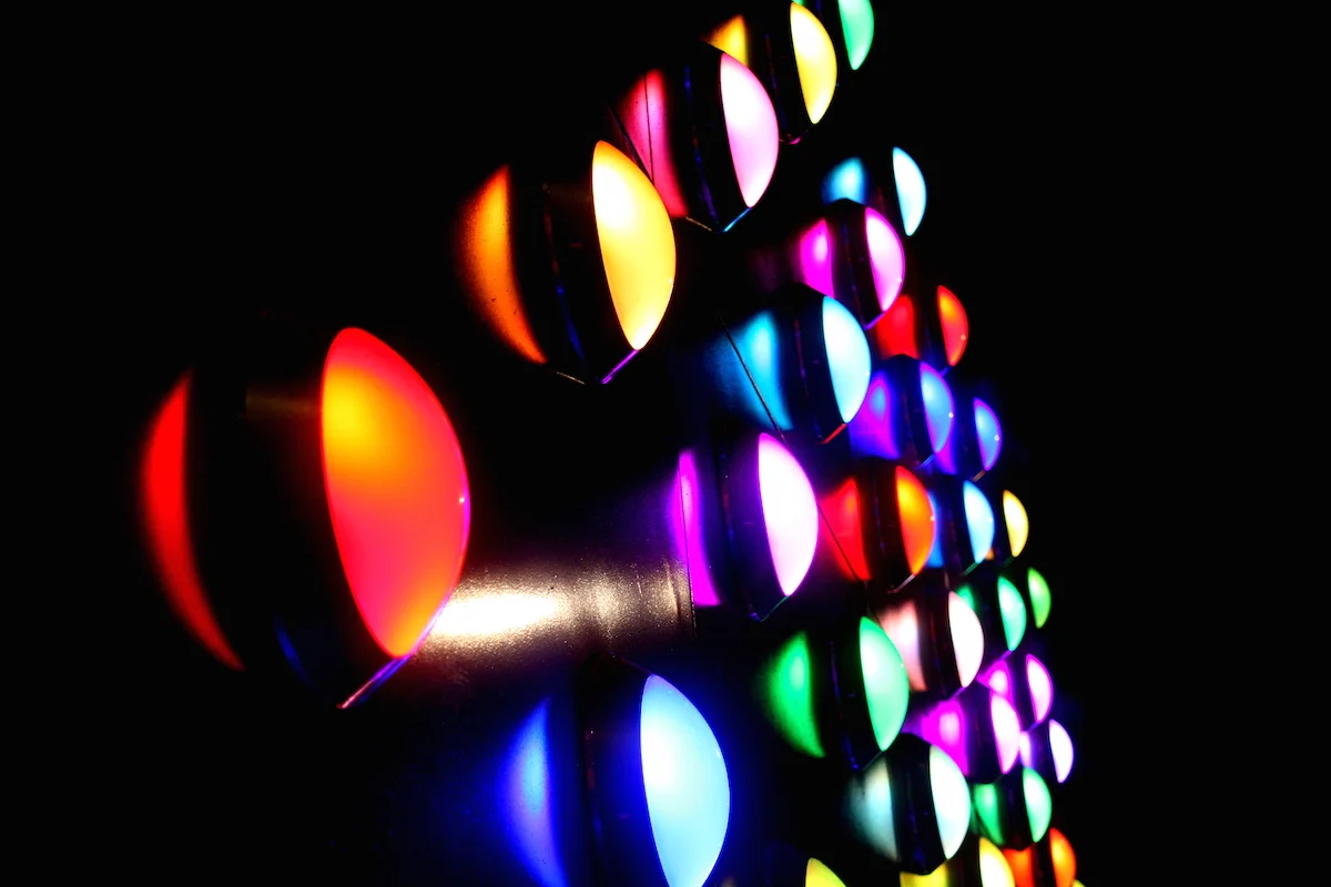 What are colour spaces and do they matter?