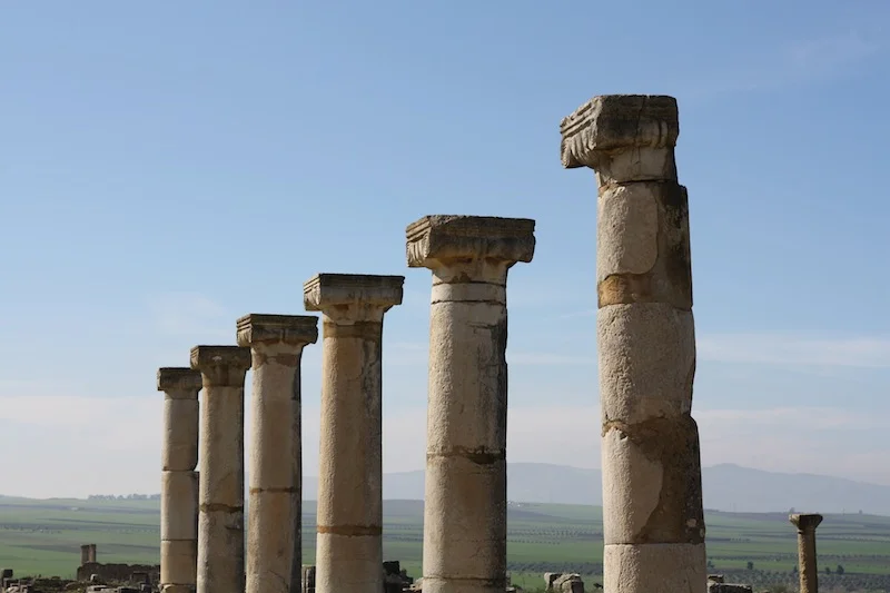 Taking photos for the future