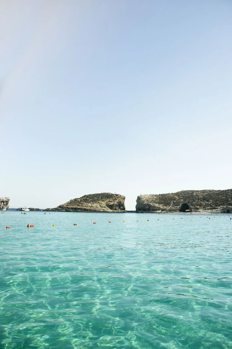 Photo Diary: A weekend in Malta