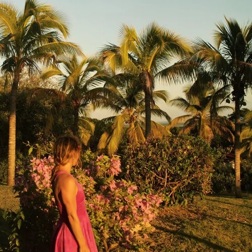 Solo Female Travel: On Going It Alone