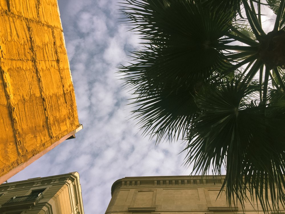 Barcelona, Spain - On and off the Beaten Path