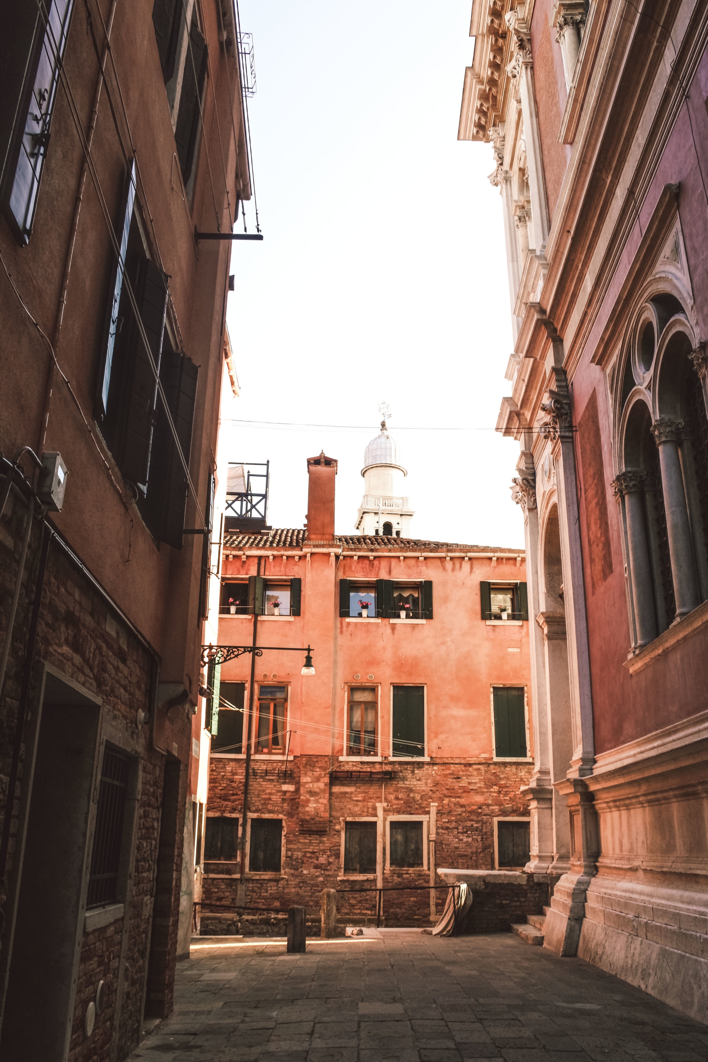 A City Guide to Venice, Italy