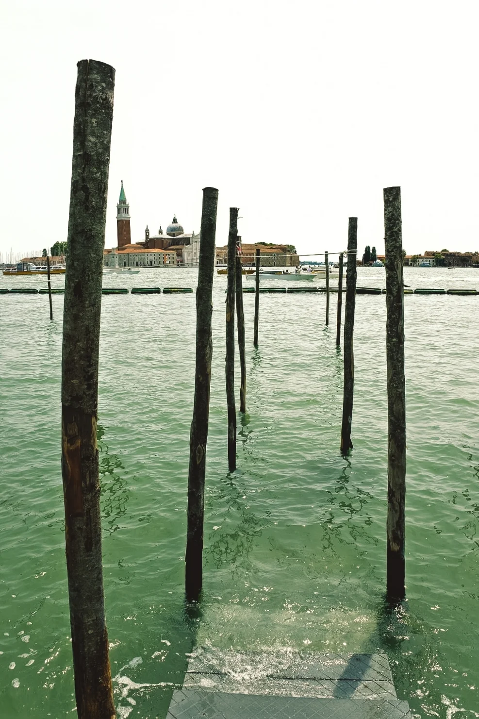A City Guide to Venice, Italy