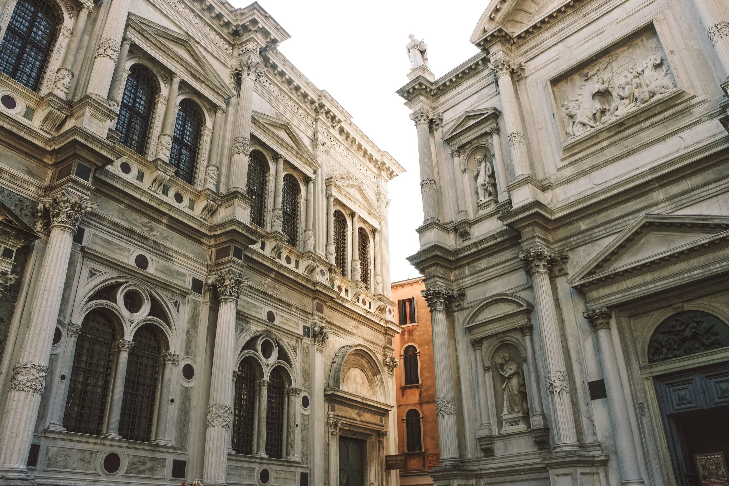 A City Guide to Venice, Italy