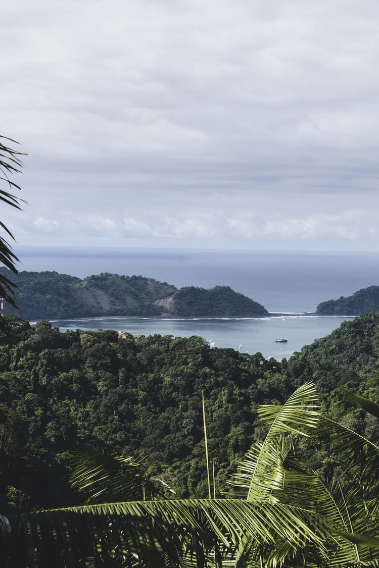 A Guide to Jaco, Costa Rica