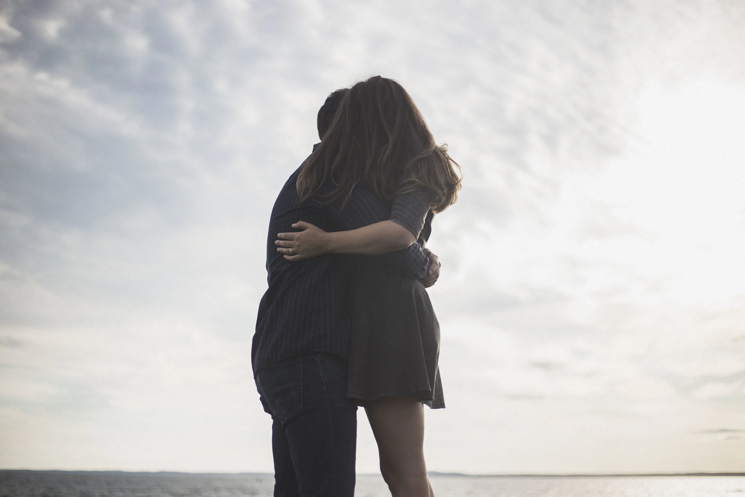 Julianna &amp; Louie | Engagement Session