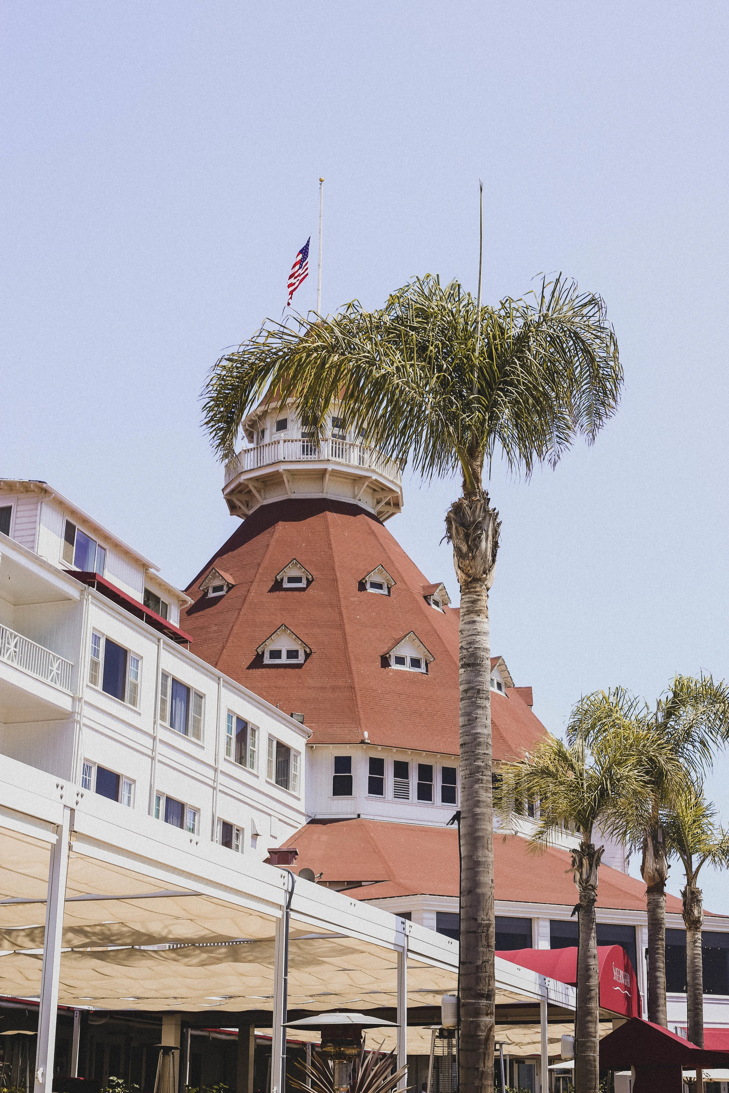 Hotel Del Coronado (San Diego City Guide)