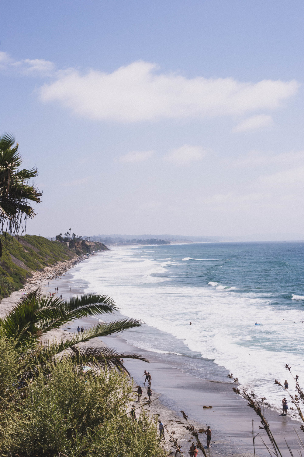 A Guide to San Diego, California