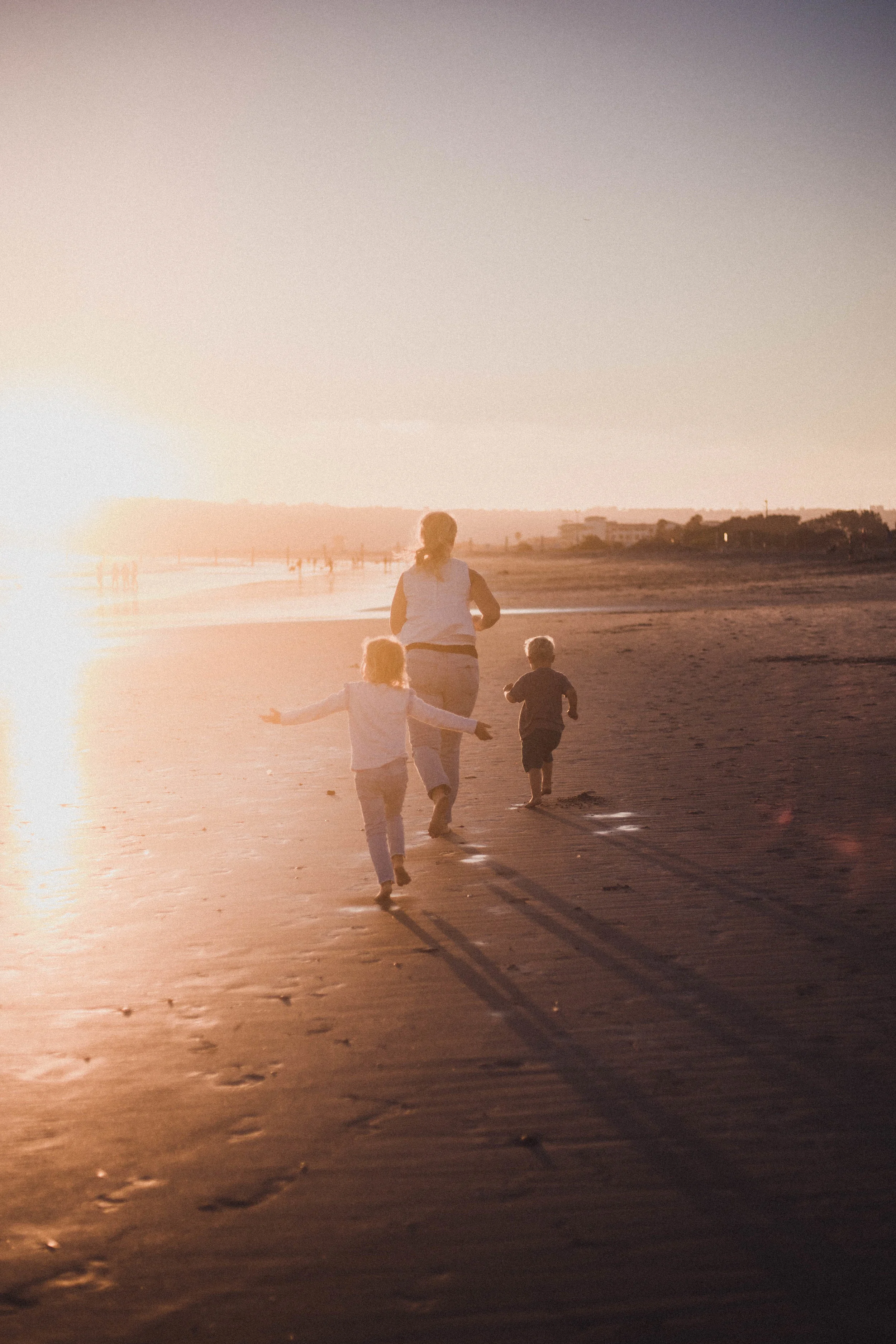 Sheehan, Nellie, &amp; Henry | Family Shoot