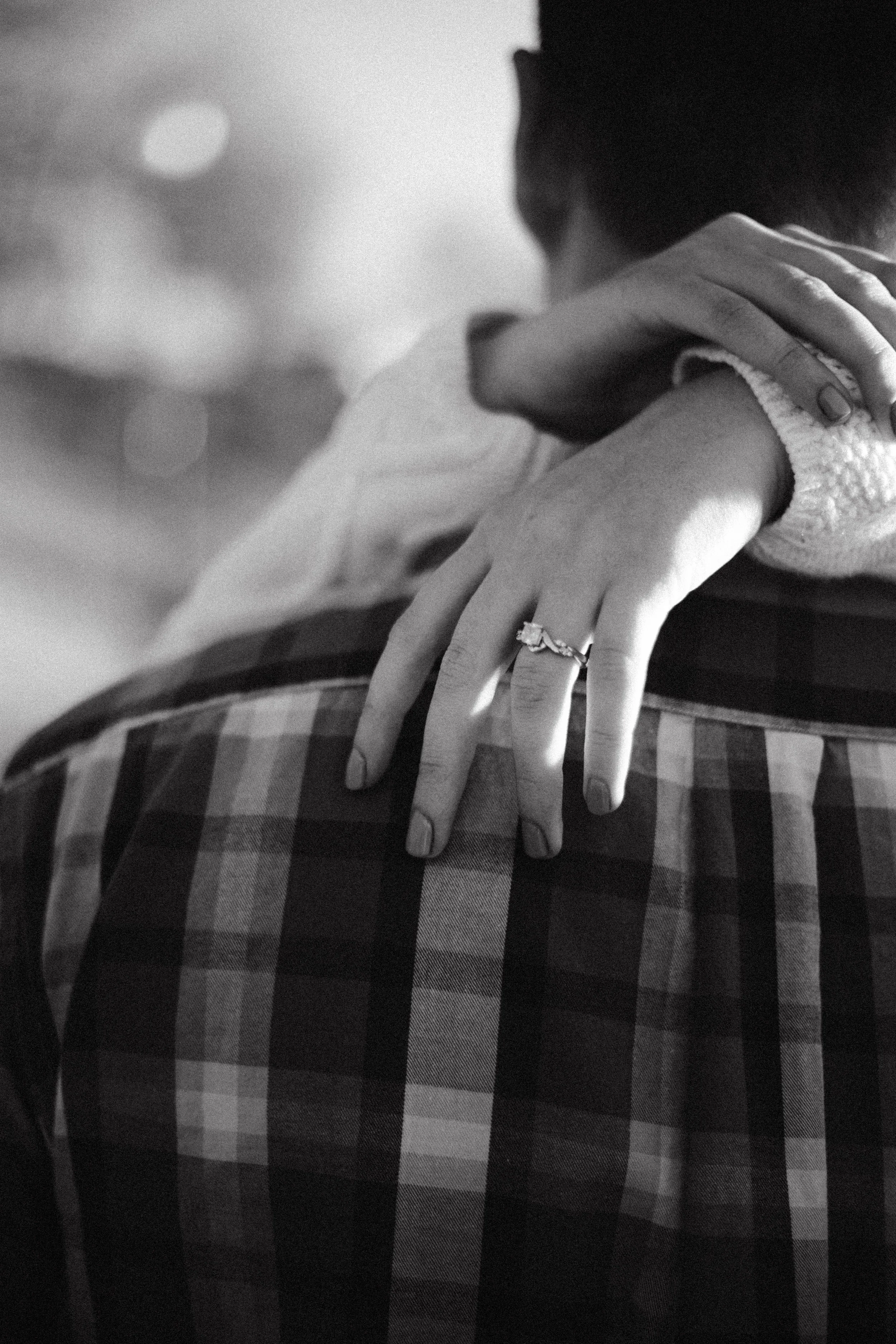 Engagement Photoshoot in Columbus, GA