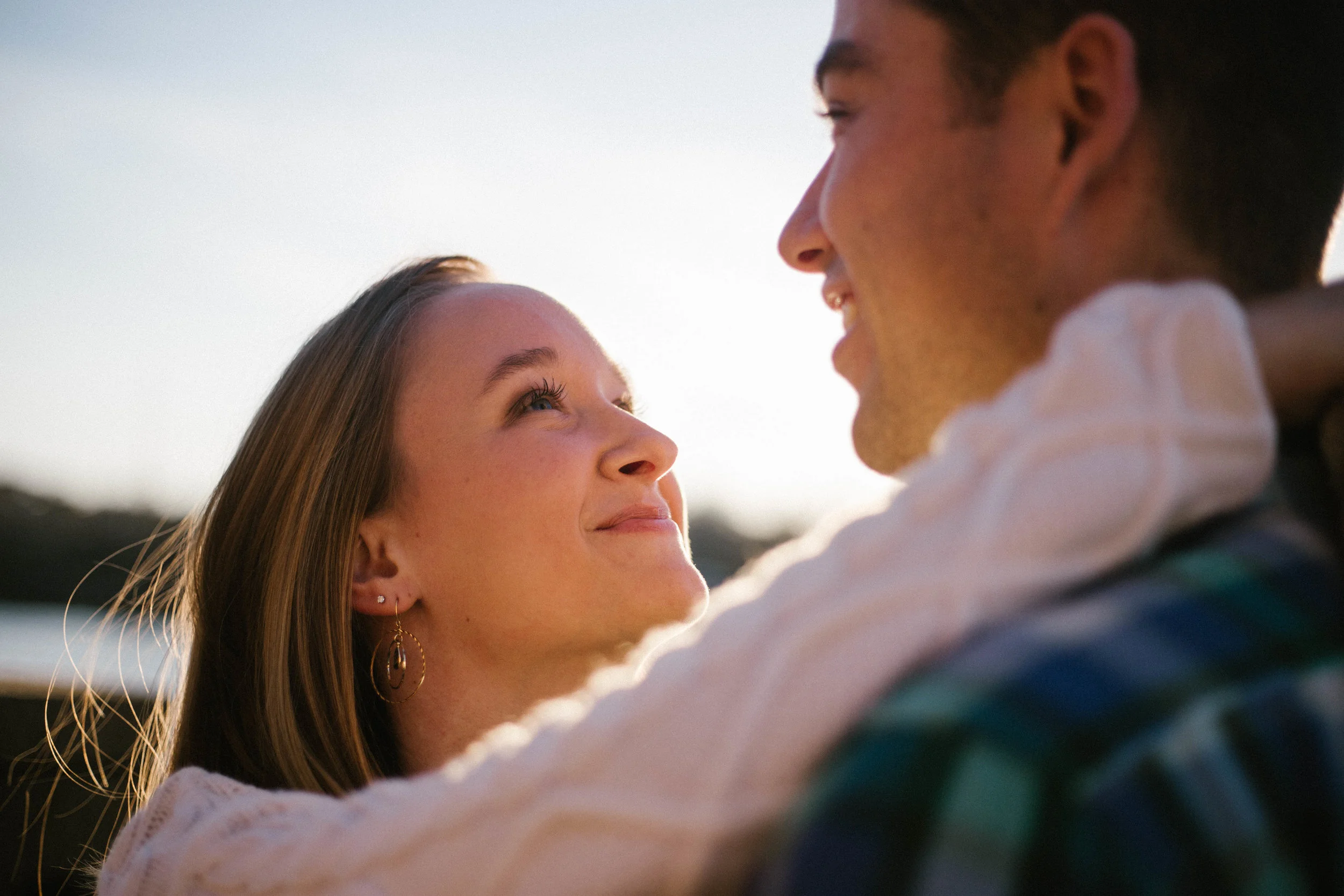 Engagement Photoshoot in Columbus, GA
