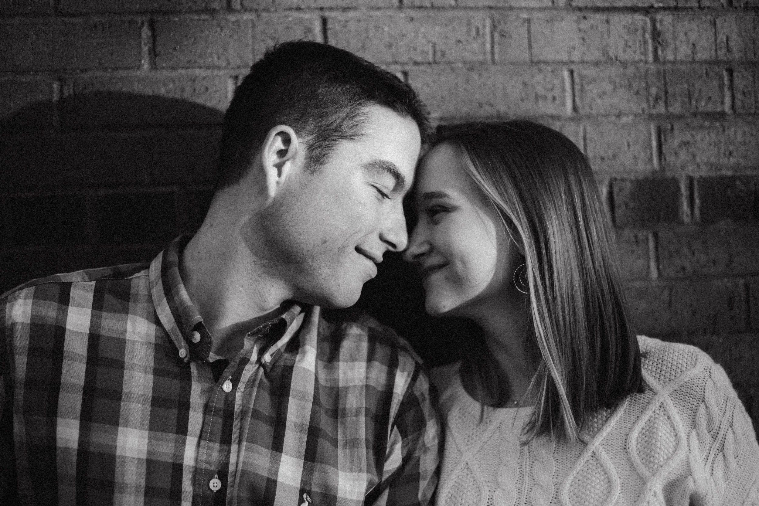 Engagement Photoshoot in Columbus, GA