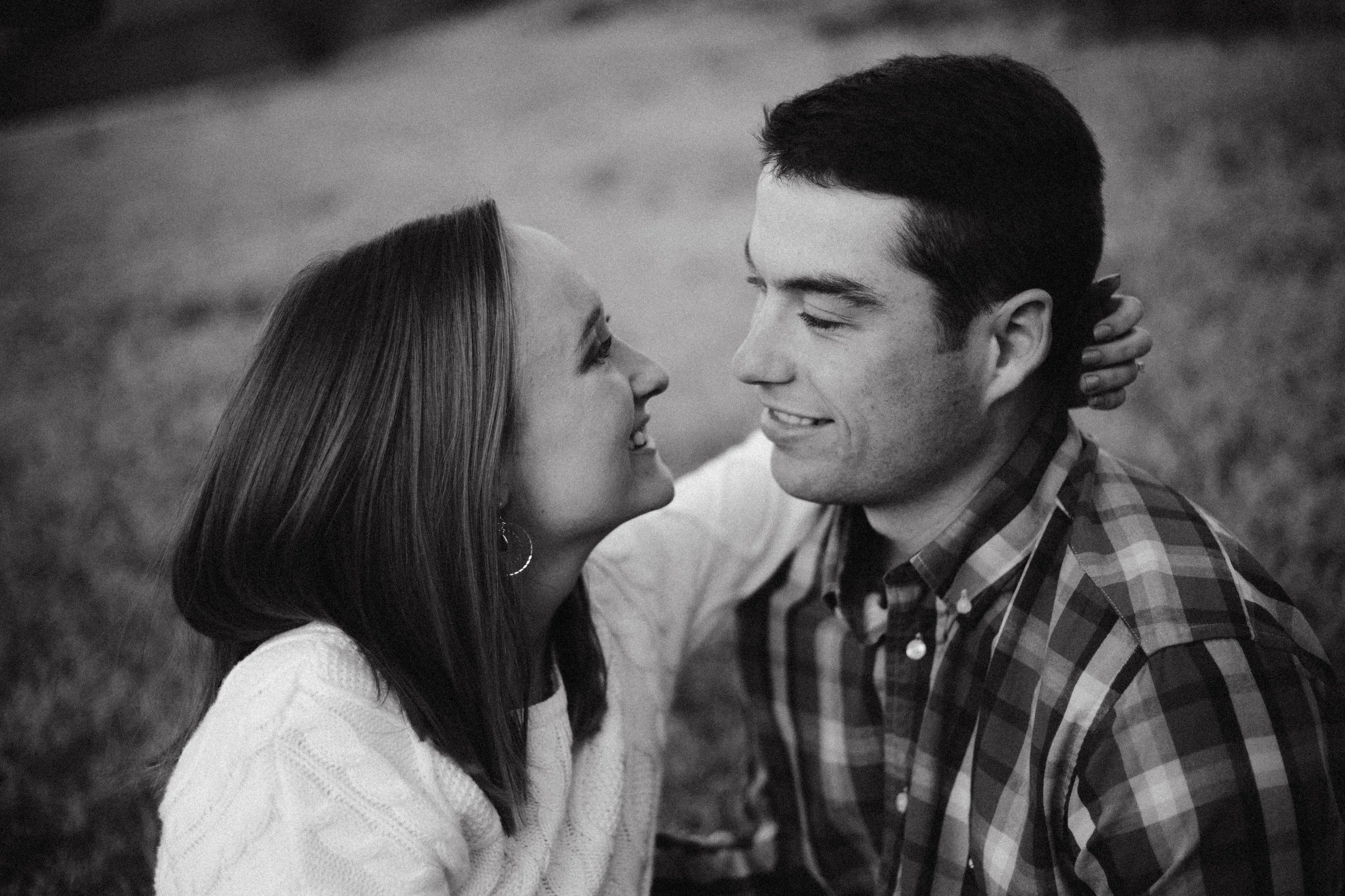 Engagement Photoshoot in Columbus, GA