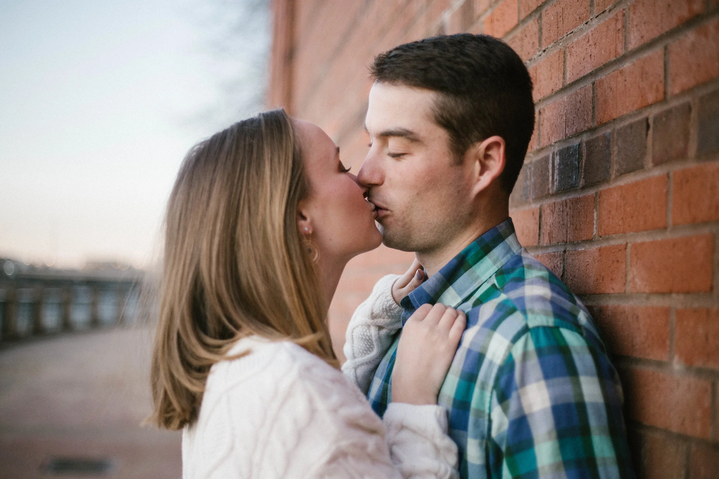 Engagement Photoshoot in Columbus, GA