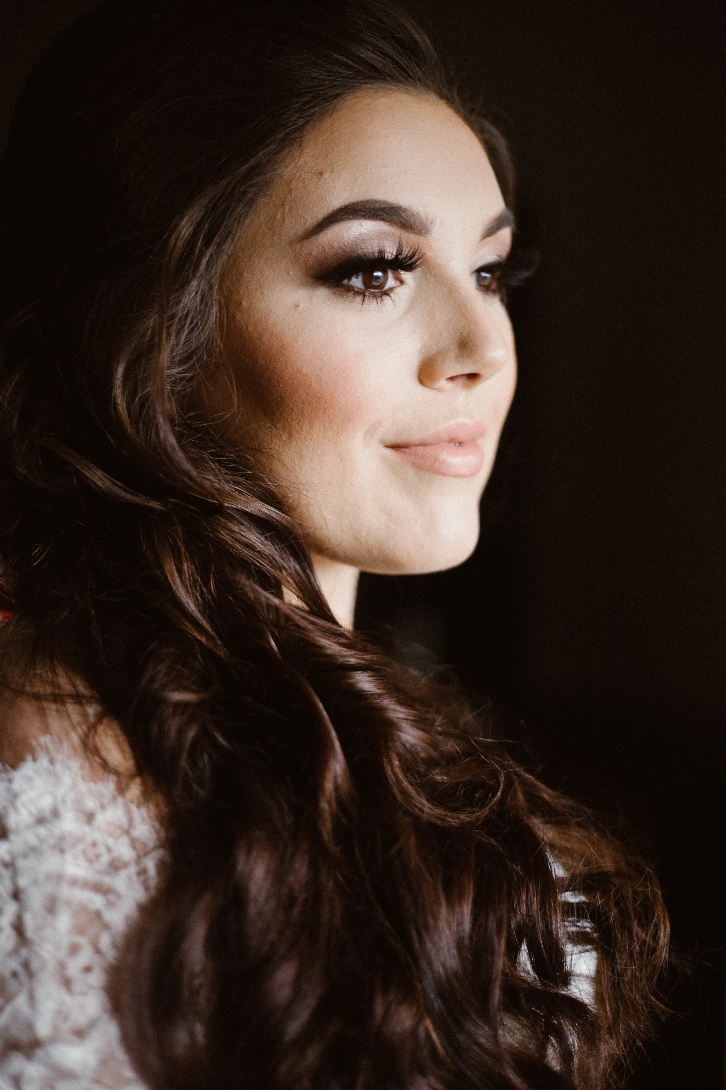 Details from a September wedding at Portland, Maine’s Westin Hotel