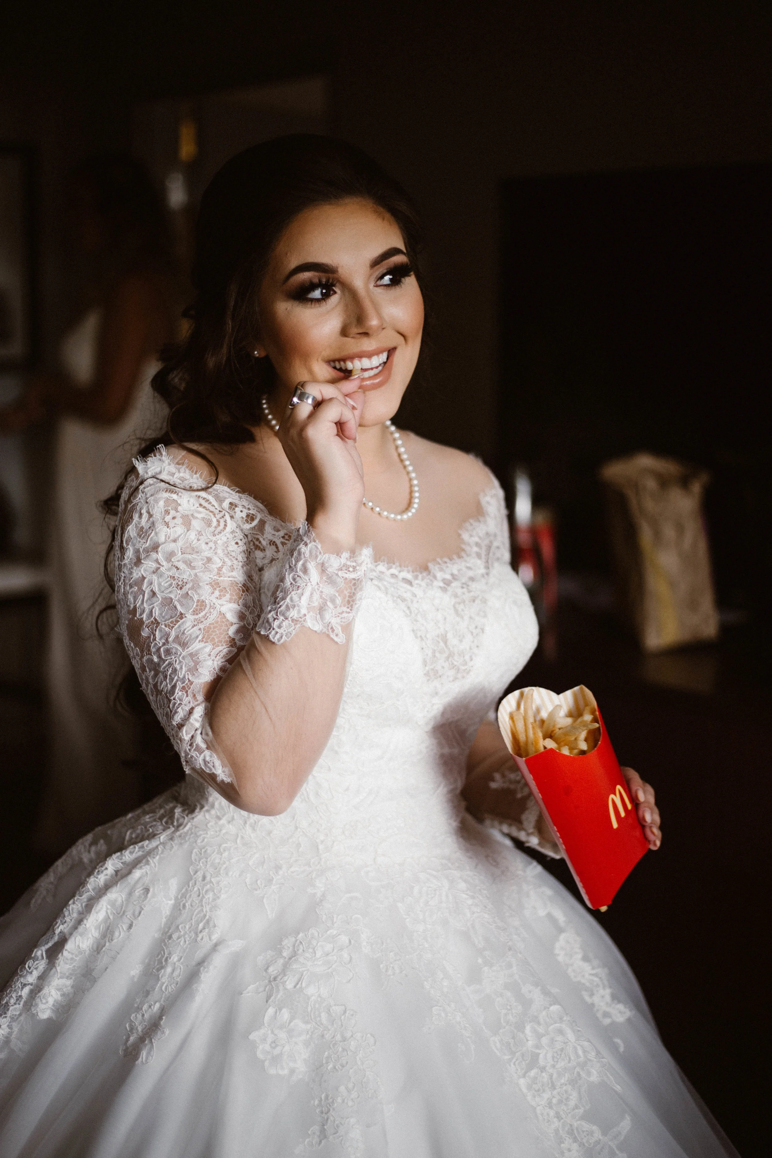 Details from a September wedding at Portland, Maine’s Westin Hotel