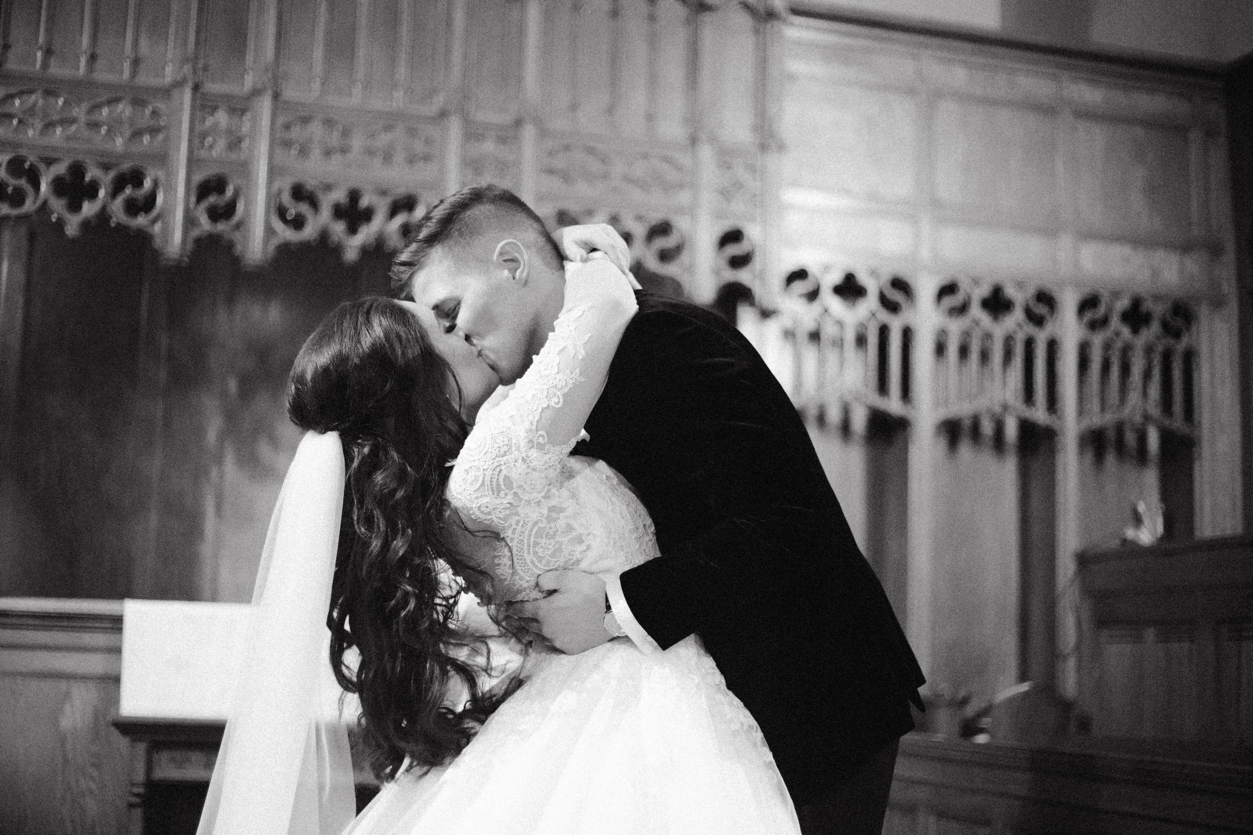 Details from a September wedding at Portland, Maine’s Westin Hotel