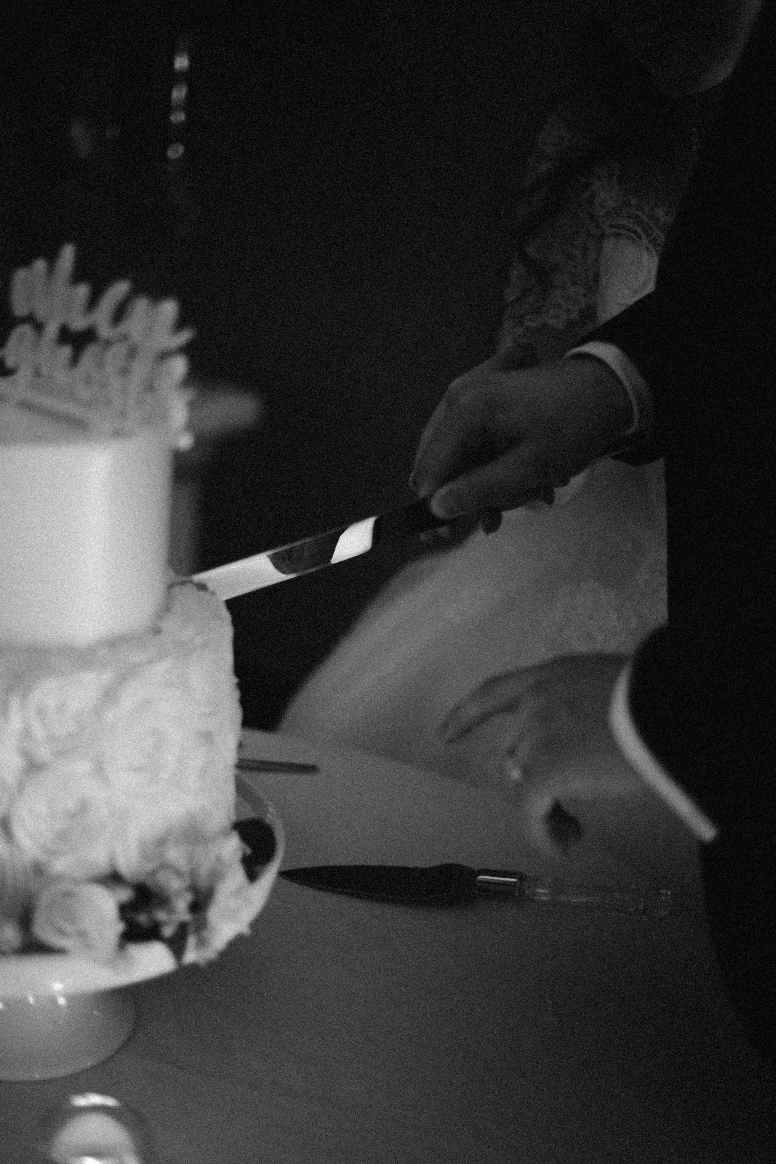 Details from a September wedding at Portland, Maine’s Westin Hotel