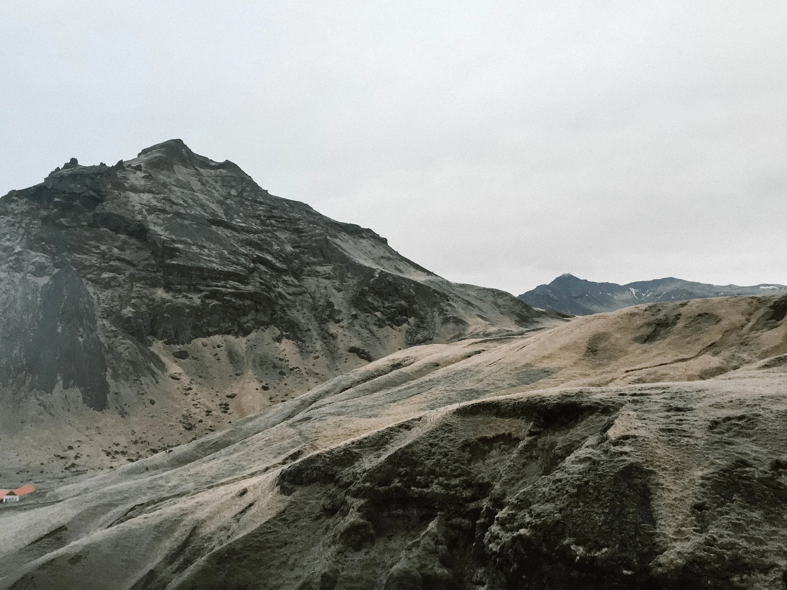 A Guide to Reykjavik, Iceland (and beyond!)