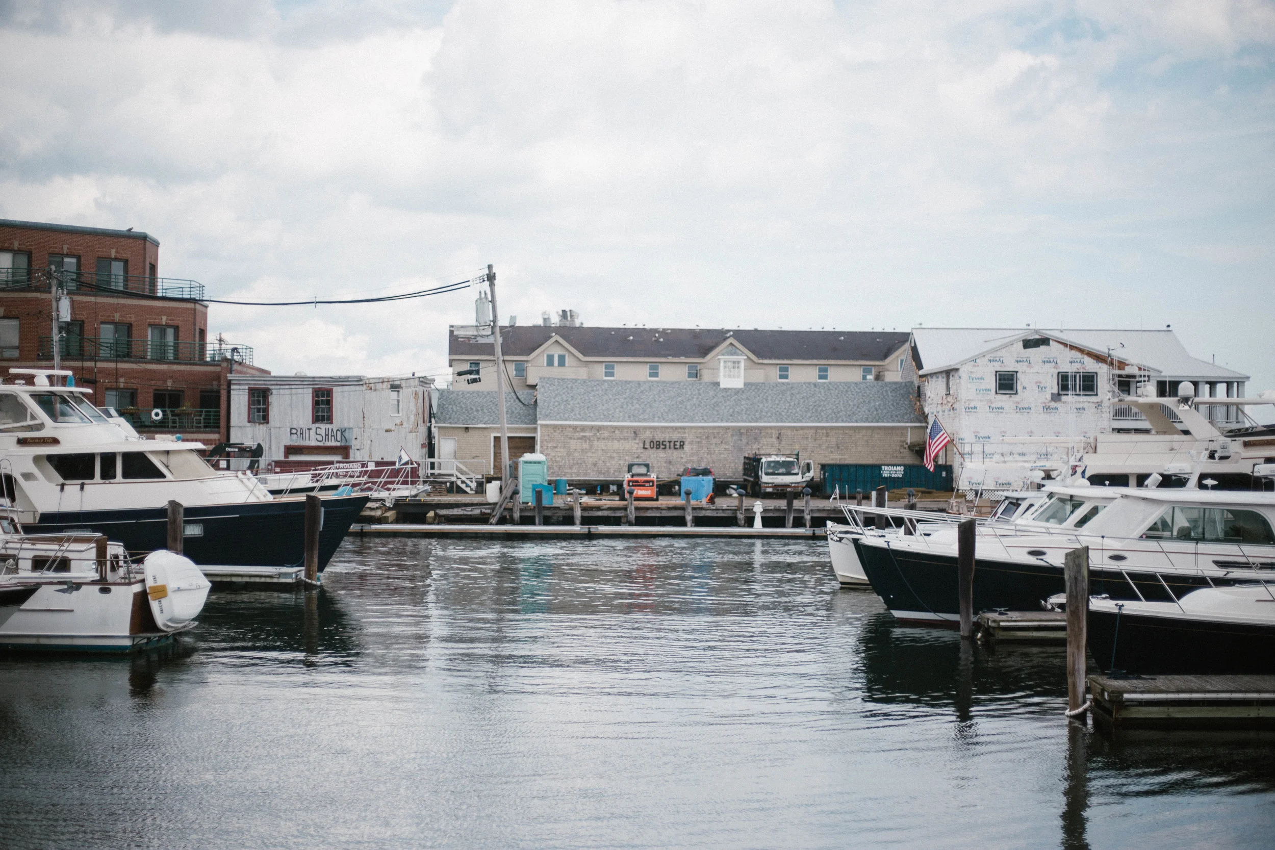 Portland, Maine | City Guide