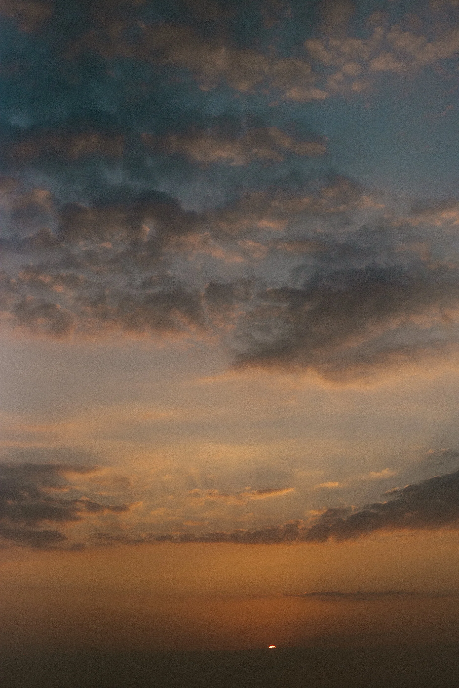 Sunset | Isla Grande, Colombia (Copy)