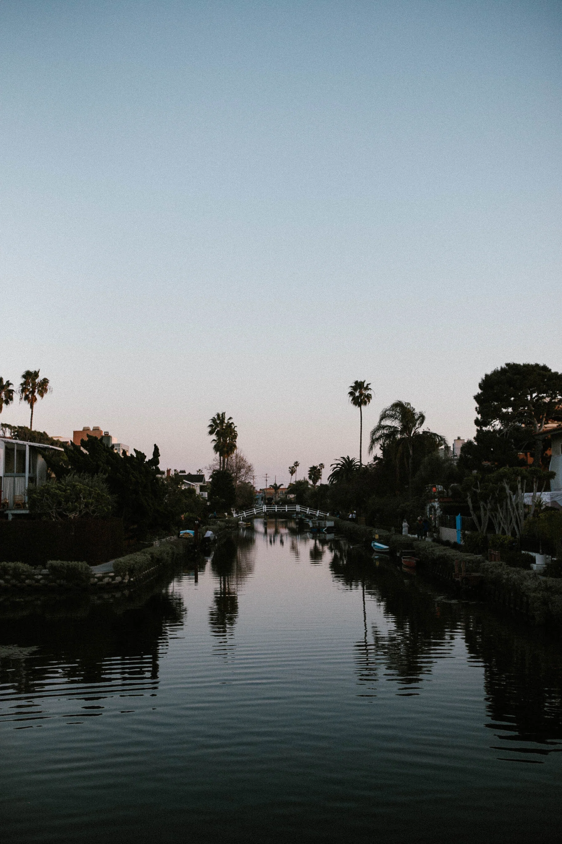 Canals | Venice, CA