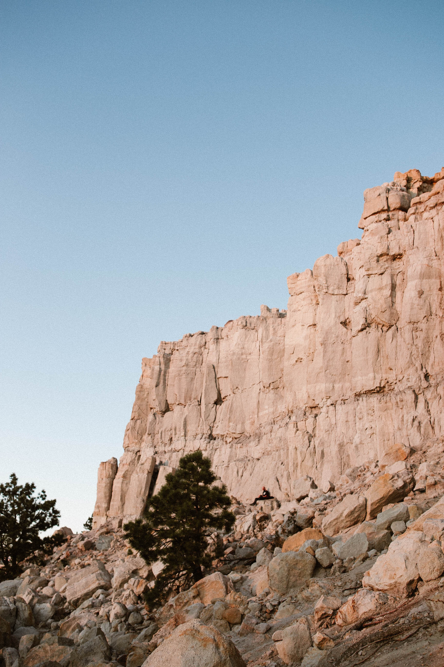 Pulpit Rock, Colorado Springs