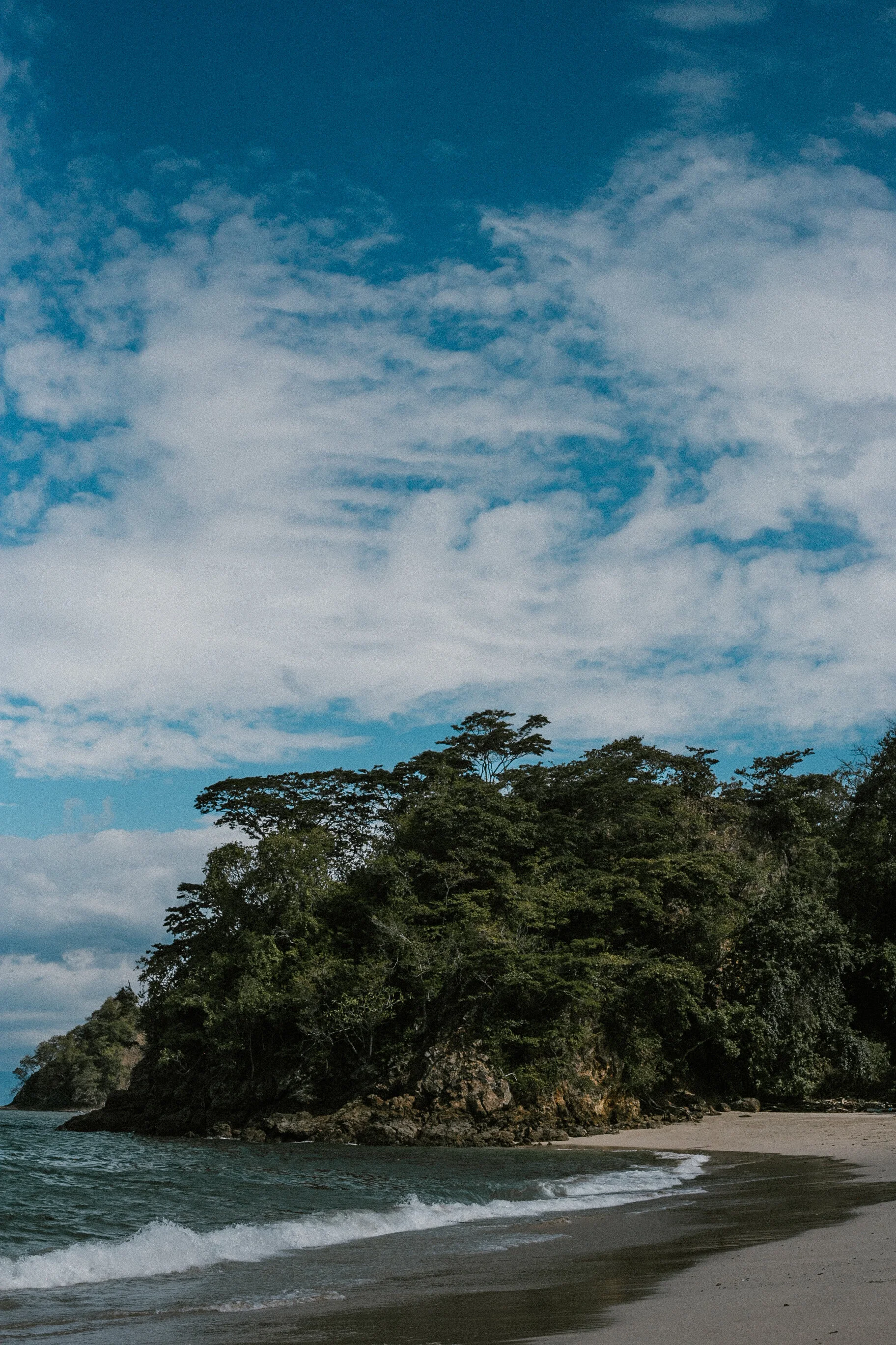 Isla Tortuga| Costa Rica