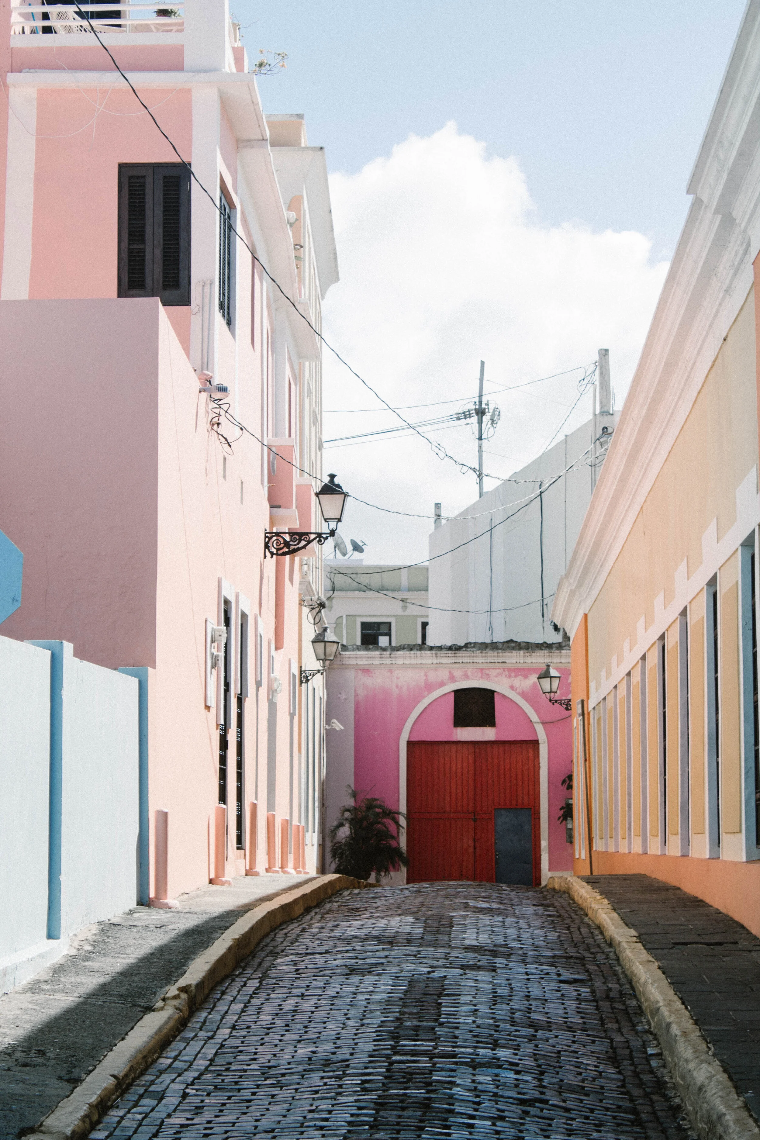 Old San Juan | Puerto Rico