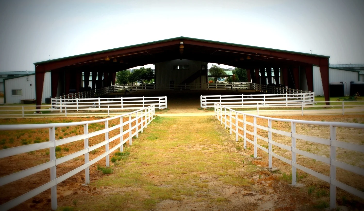 AmeriStall Horse Barns 5 Barn Safety & Fire Prevention Tips