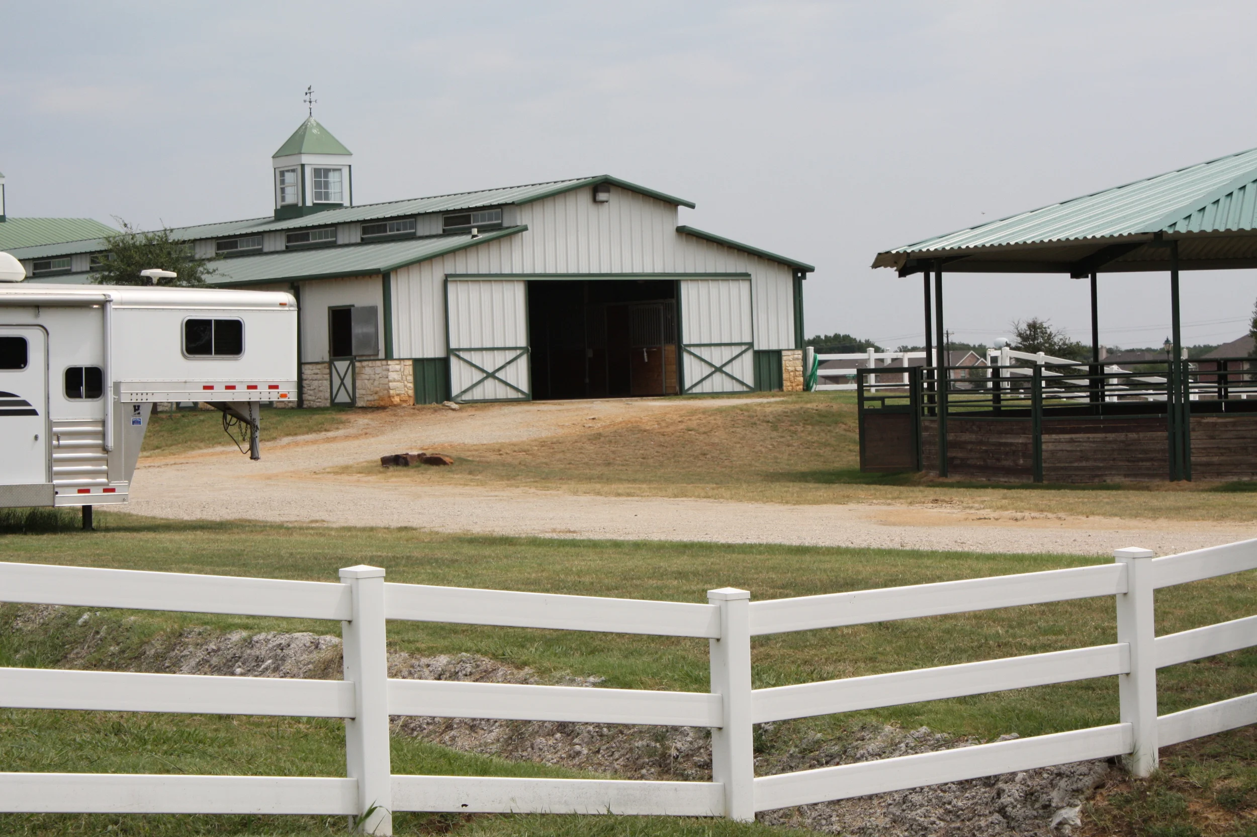 Saddlebrook Equestrian Center