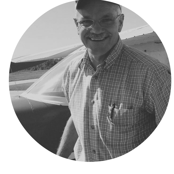  Johnny Kerby , Project Manager