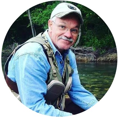 Johnny Kerby , Project Manager