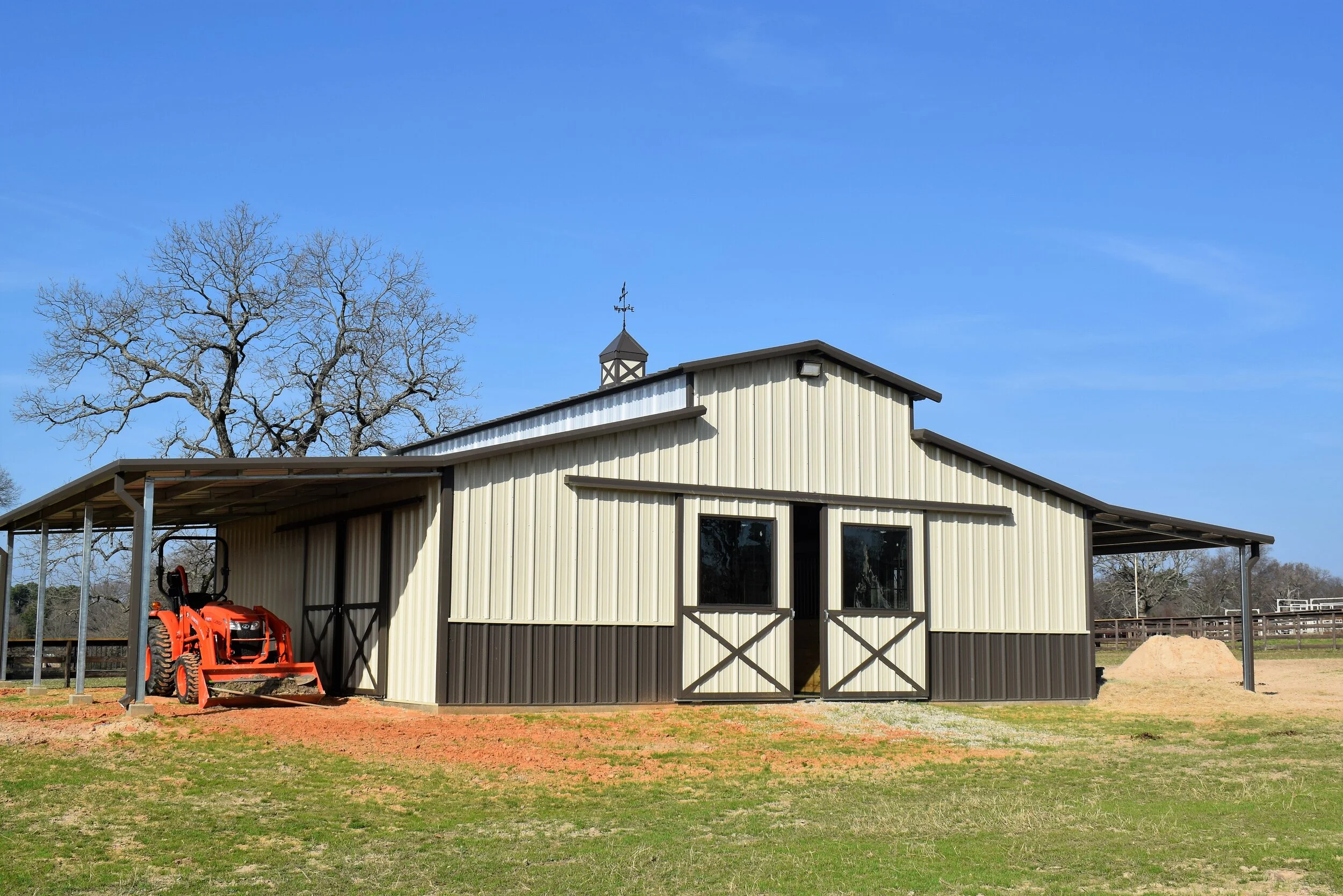 Ameristall Horse Barns 888 234 Barn