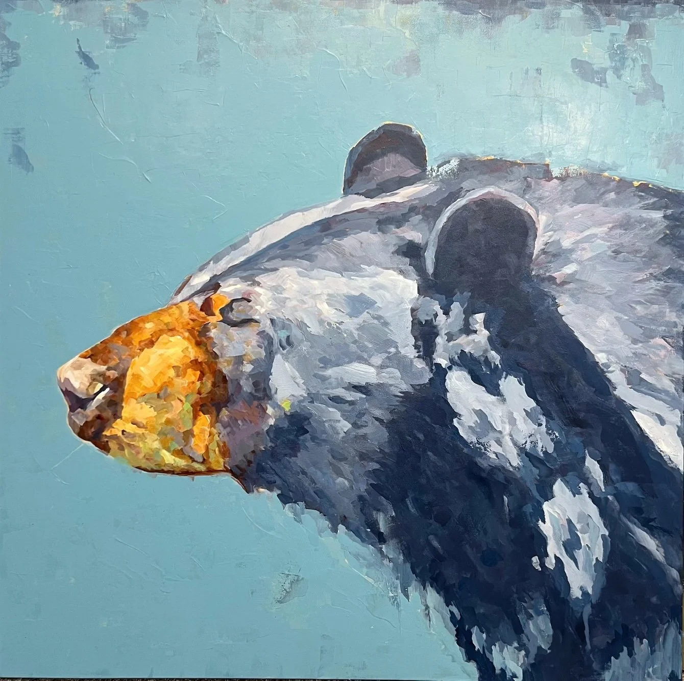 CUTIE 48X48 STRETCHED CANVAS.jpeg