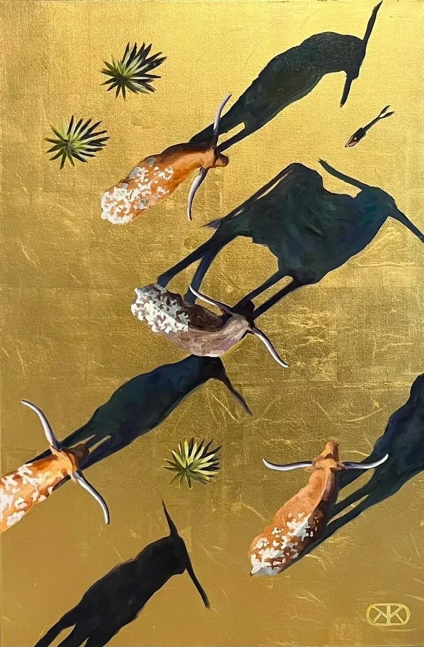 Moon Rabbit Visit 24x48 STRETCHED CANVAS.jpg