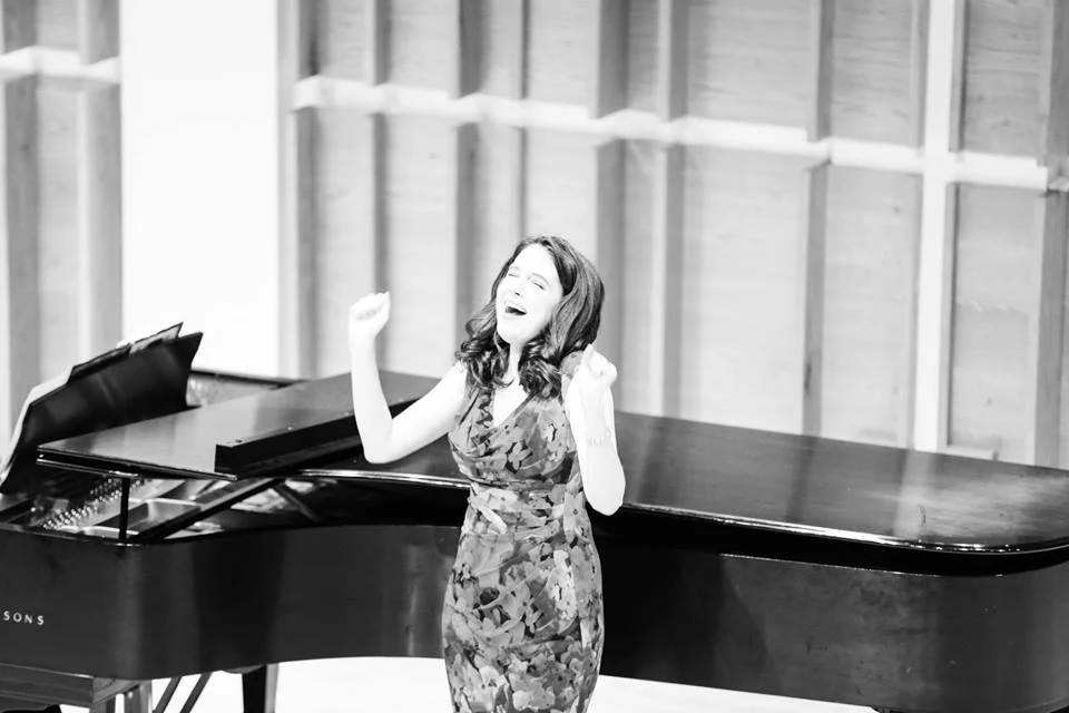 Photo by Rebecca Fay