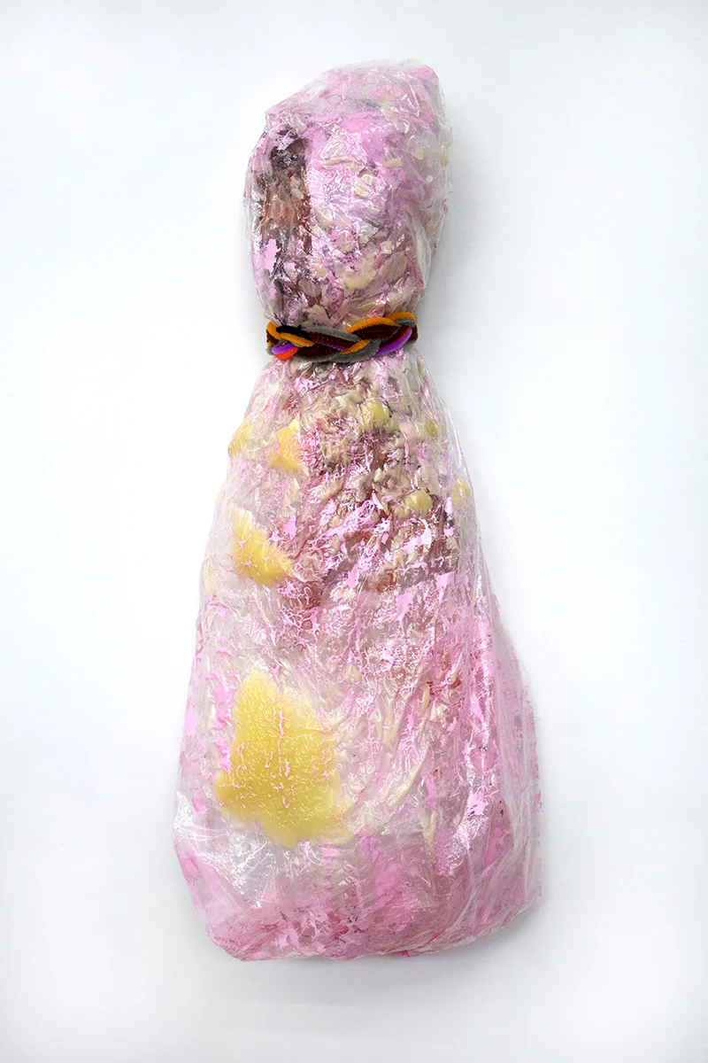 Venus of Plasticdorf