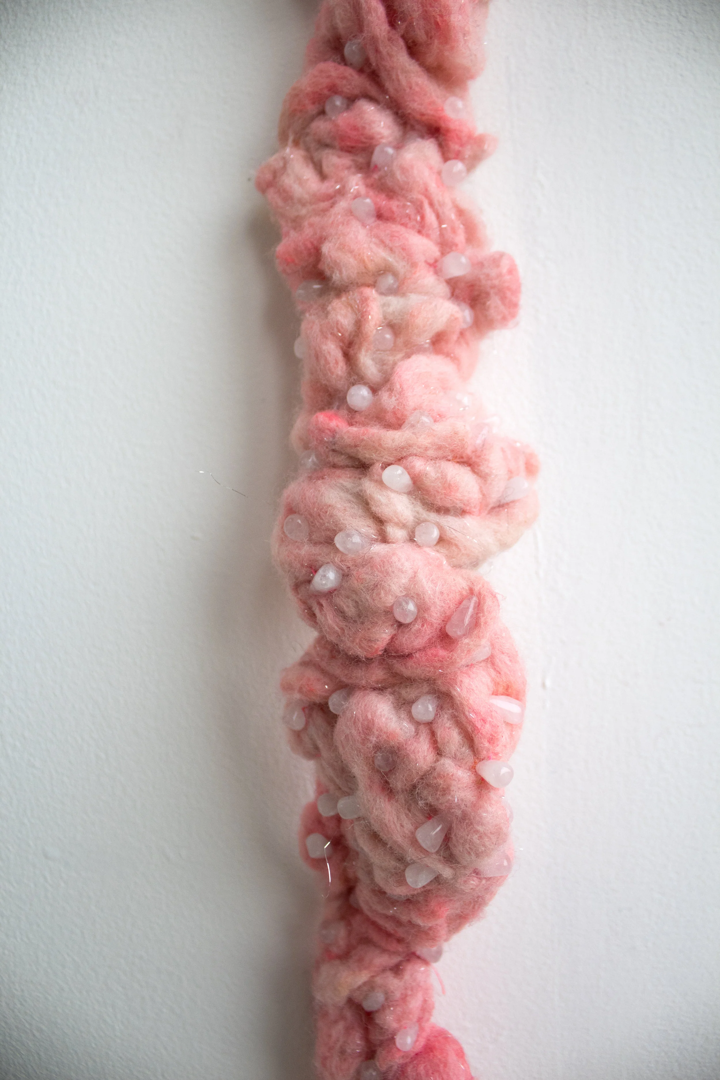 Self-Love Shit (detail)
