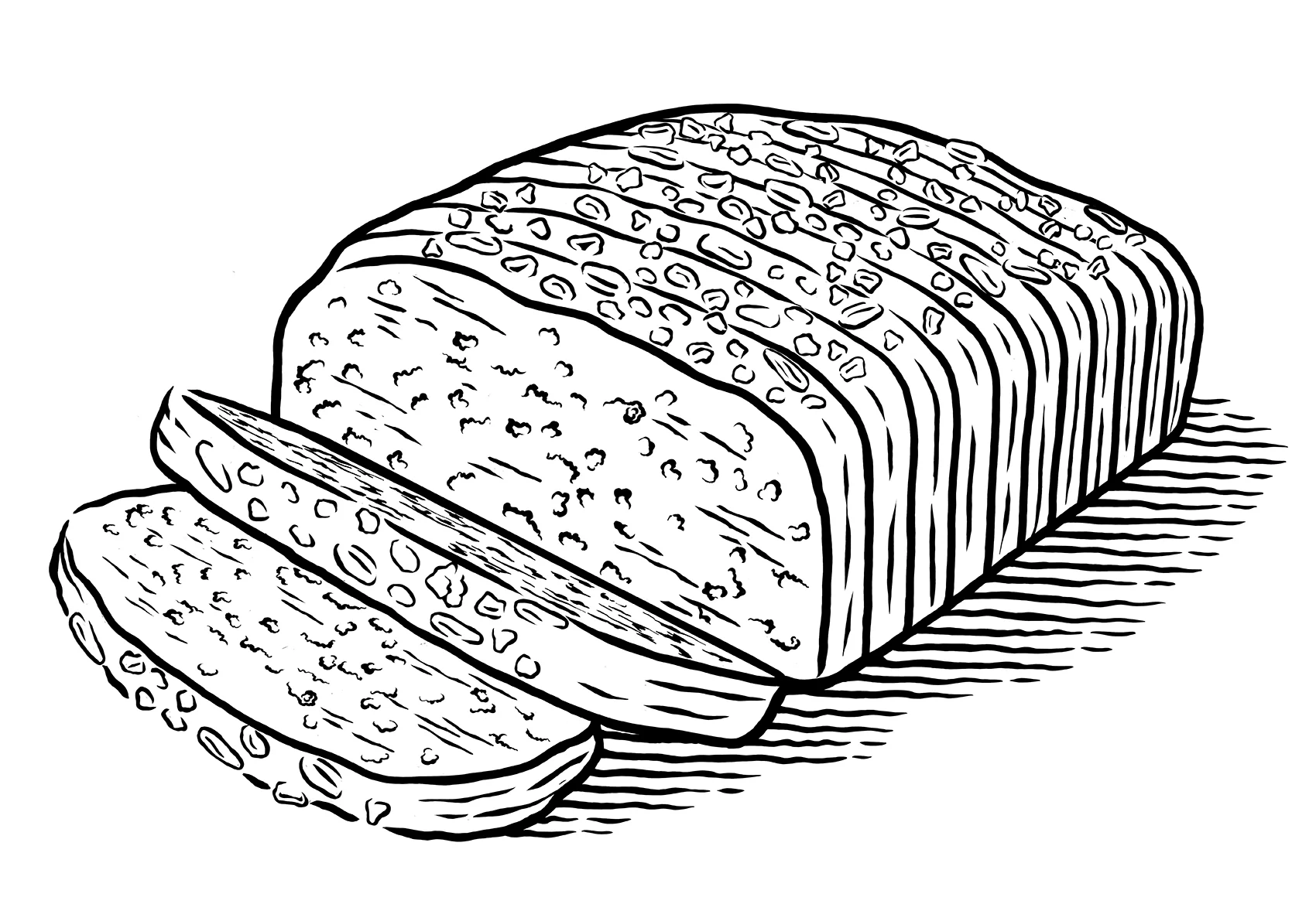 Brennan's Bread