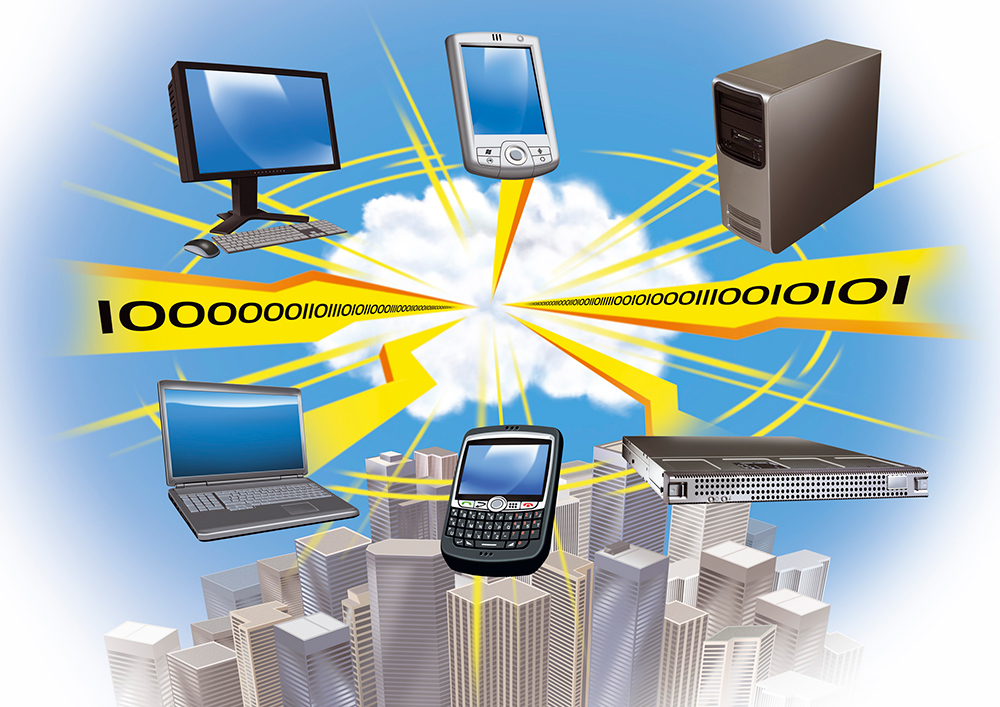 Cloud Computing