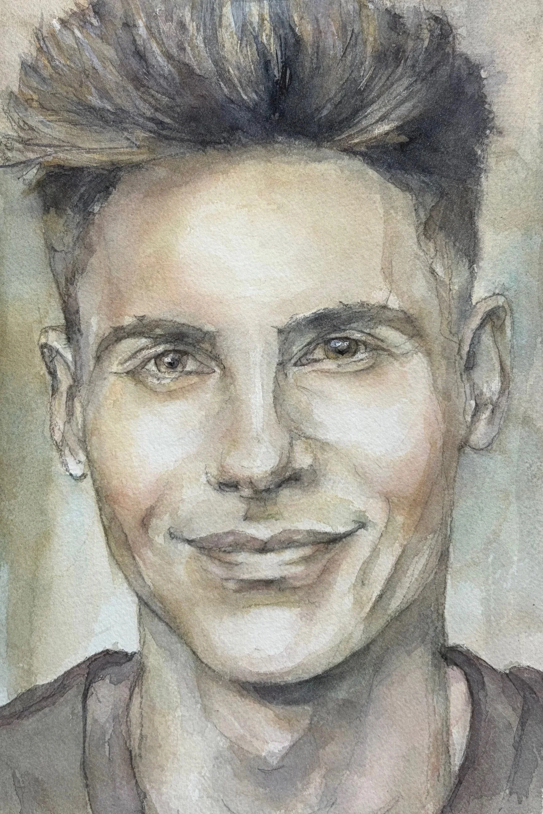 Yan Javeri