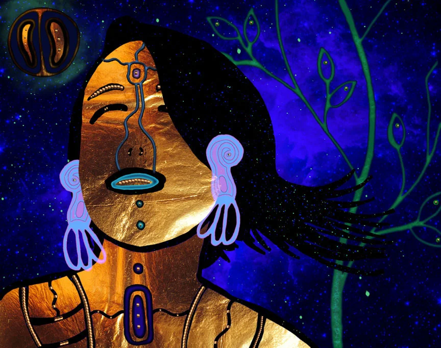 Waaban-anang, 2014