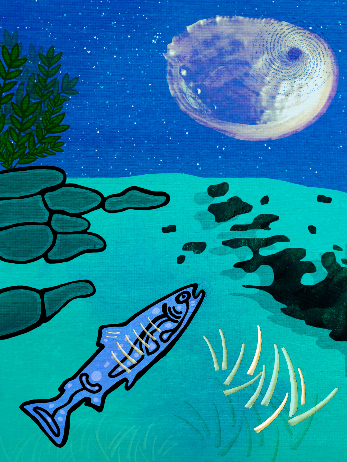 We Sing for Healing, 2014