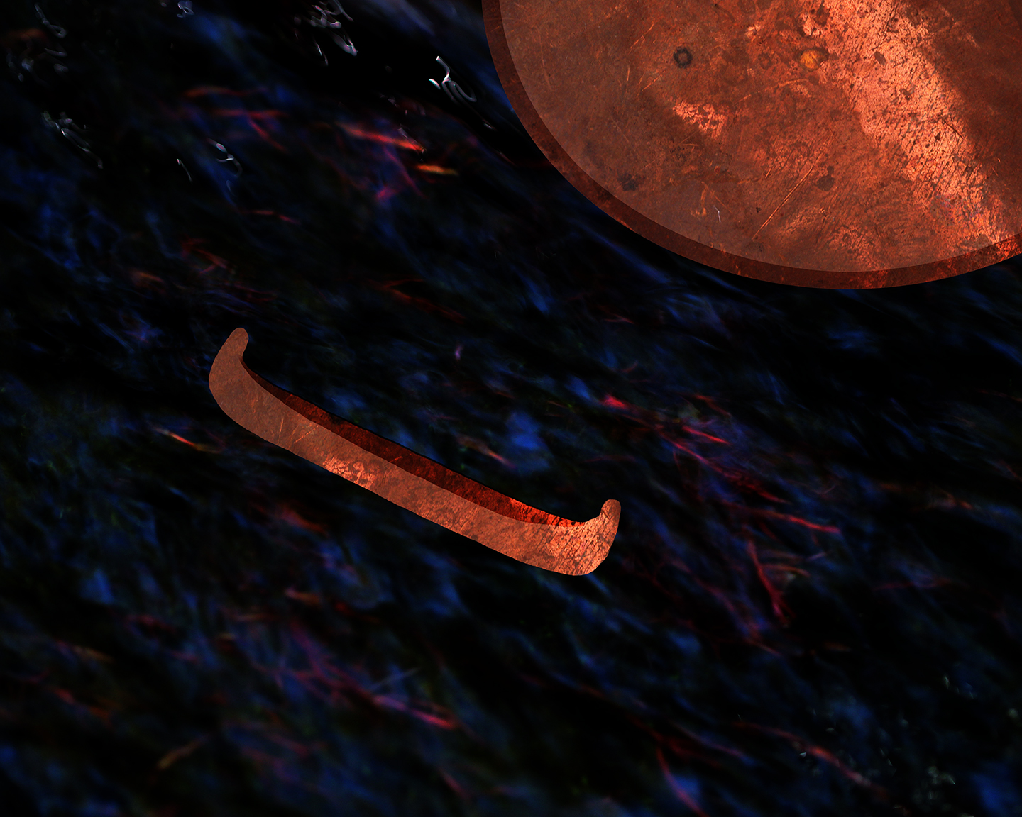 Spacecanoe, 2015